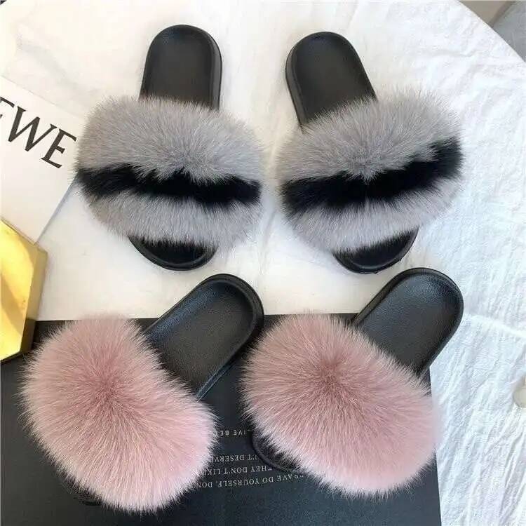 Vossenbont Slippers Luxe Desig - Outdoor Lighting For Your House recensie en prijs