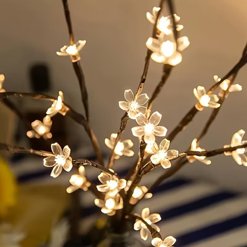 1/2PC 20LED Kersenbloesem Boom - Outdoor Lighting For Home recensie en prijs