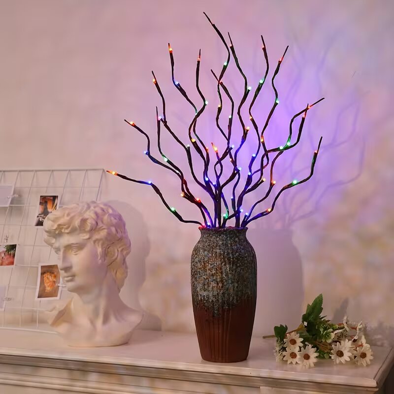 1/2PC 20LED Kersenbloesem Boom - Outdoor Lighting For Home recensie en prijs