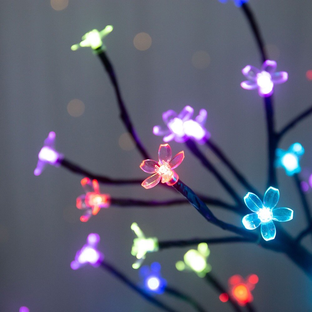 1/2PC 20LED Kersenbloesem Boom - Outdoor Lighting For Home recensie en prijs