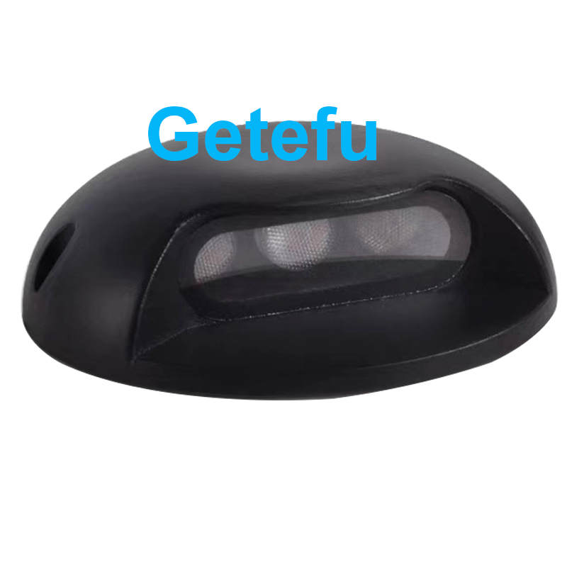 Waterdichte 9W DC12V RGB LED b - Outdoor Lighting Underground Wiring recensie en prijs