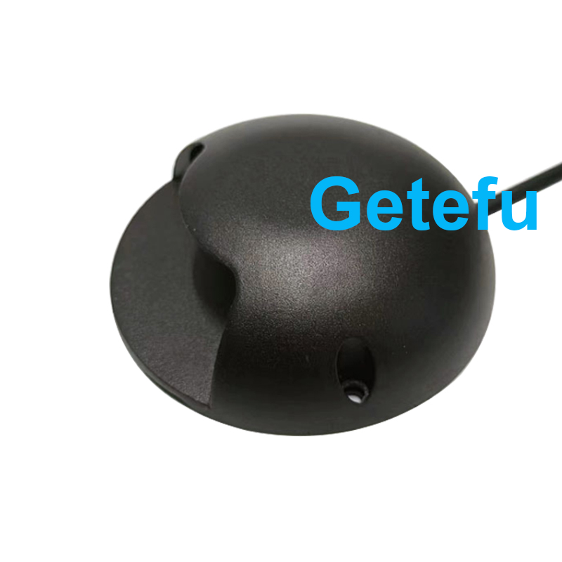 Waterdichte 9W DC12V RGB LED b - Outdoor Lighting Underground Wiring recensie en prijs