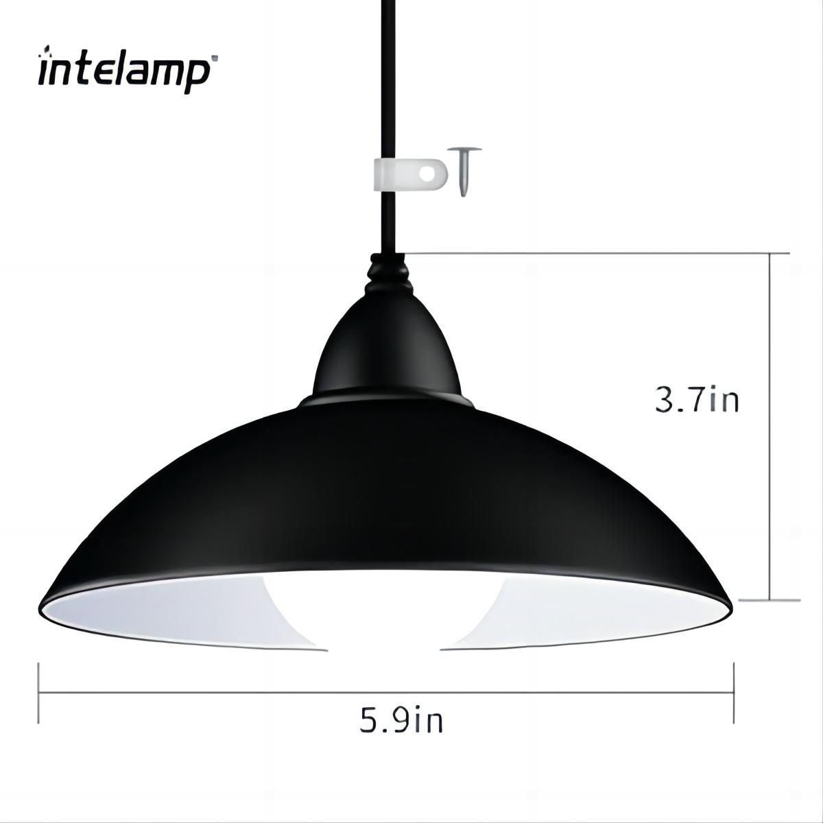 intelamp zonne-hanglampen supe - Outdoor Lighting Chandelier recensie en prijs