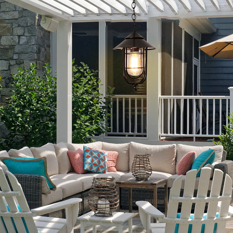 Outdoor Kroonluchters Vintage  - Outdoor Lighting Chandelier recensie en prijs