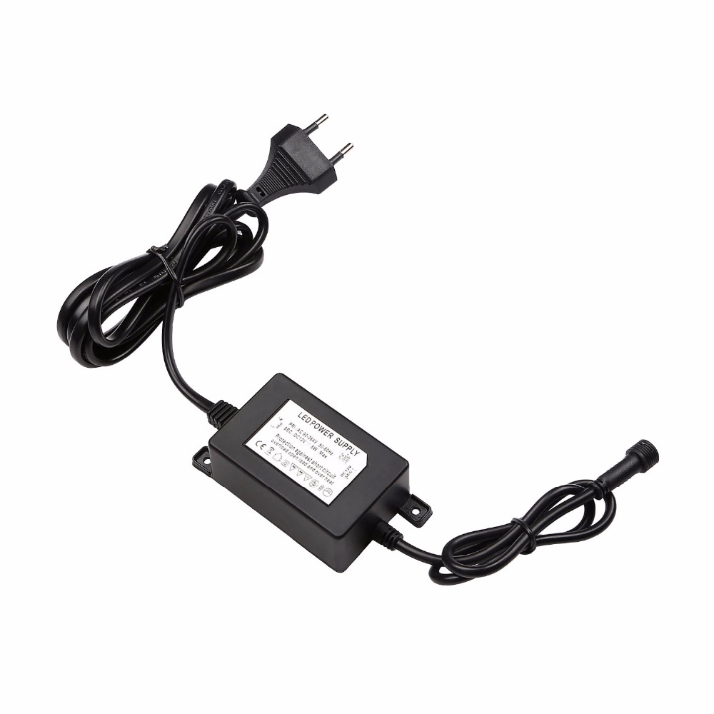 IP67 Waterdichte DC12V 8W tran - Outdoor Lighting Uk recensie en prijs