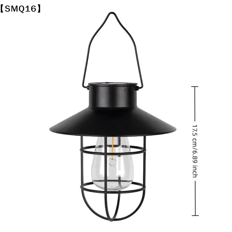 Zonne-retro-campinglamp, water - Outdoor Lighting Chandelier recensie en prijs