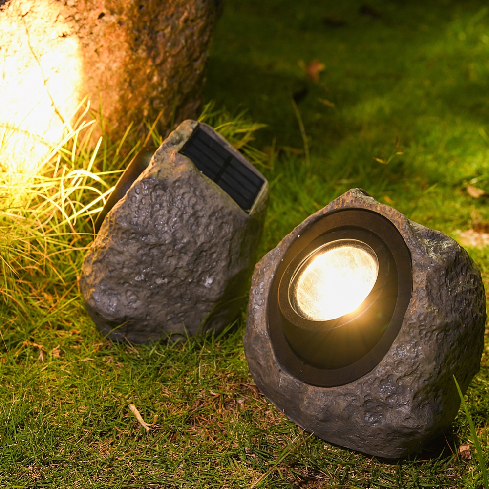 IP65 waterdichte stenen lamp o - Outdoor Lighting Options recensie en prijs