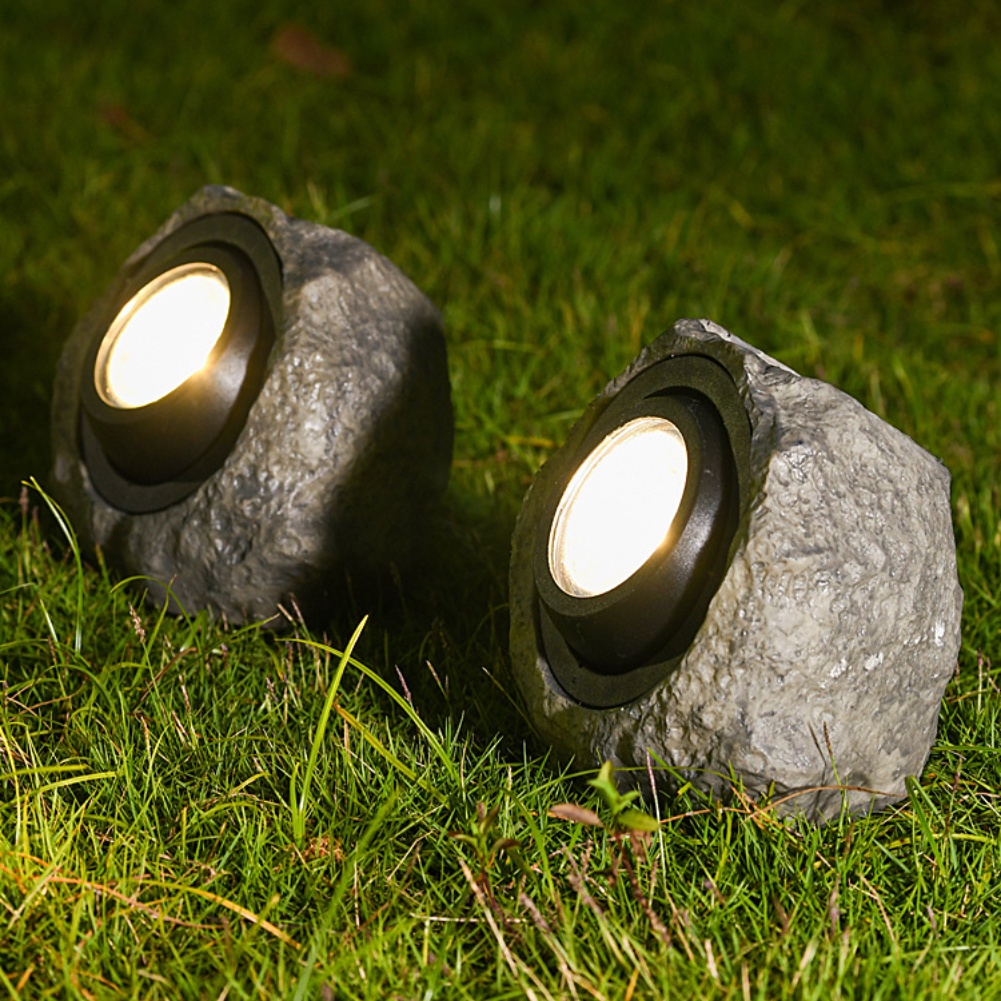 IP65 waterdichte stenen lamp o - Outdoor Lighting Options recensie en prijs
