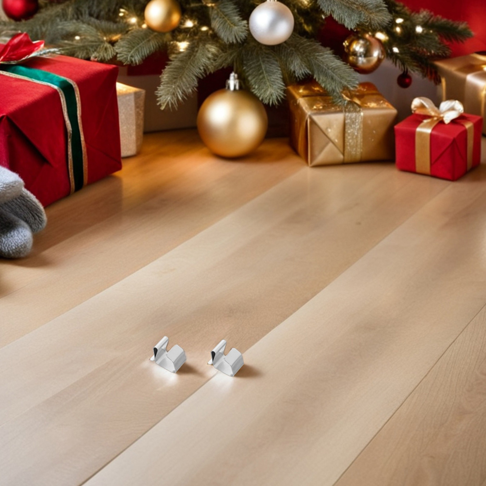 200 stuks gootclips buiten lic - Outdoor Lighting For Christmas recensie en prijs