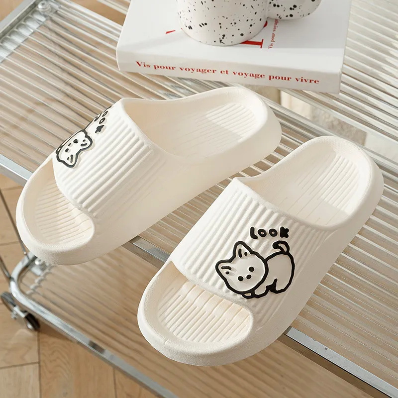 Zomer Kawaii Katten Slippers V - Outdoor Lighting For Home recensie en prijs