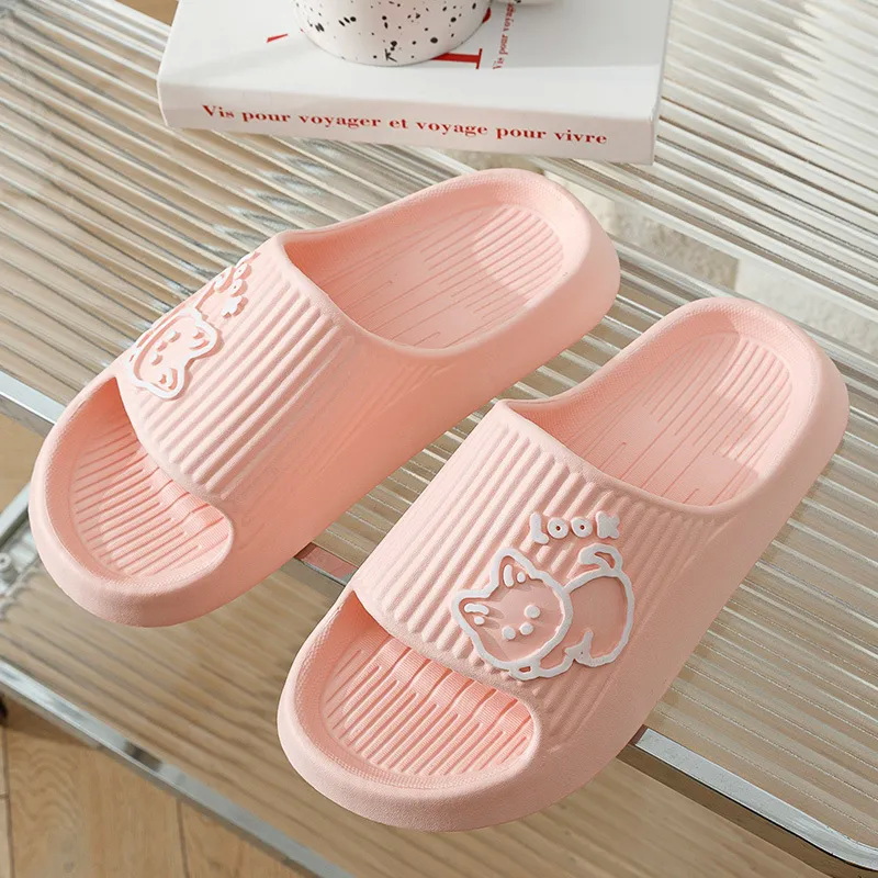 Zomer Kawaii Katten Slippers V - Outdoor Lighting For Home recensie en prijs