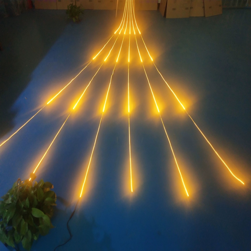 16,5FT 5M 24V Flow LED Strip T - Outdoor Lighting Led Strip recensie en prijs
