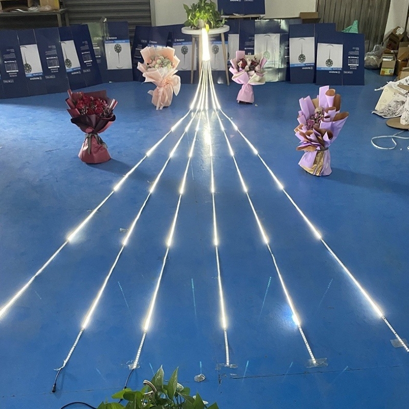 16,5FT 5M 24V Flow LED Strip T - Outdoor Lighting Led Strip recensie en prijs