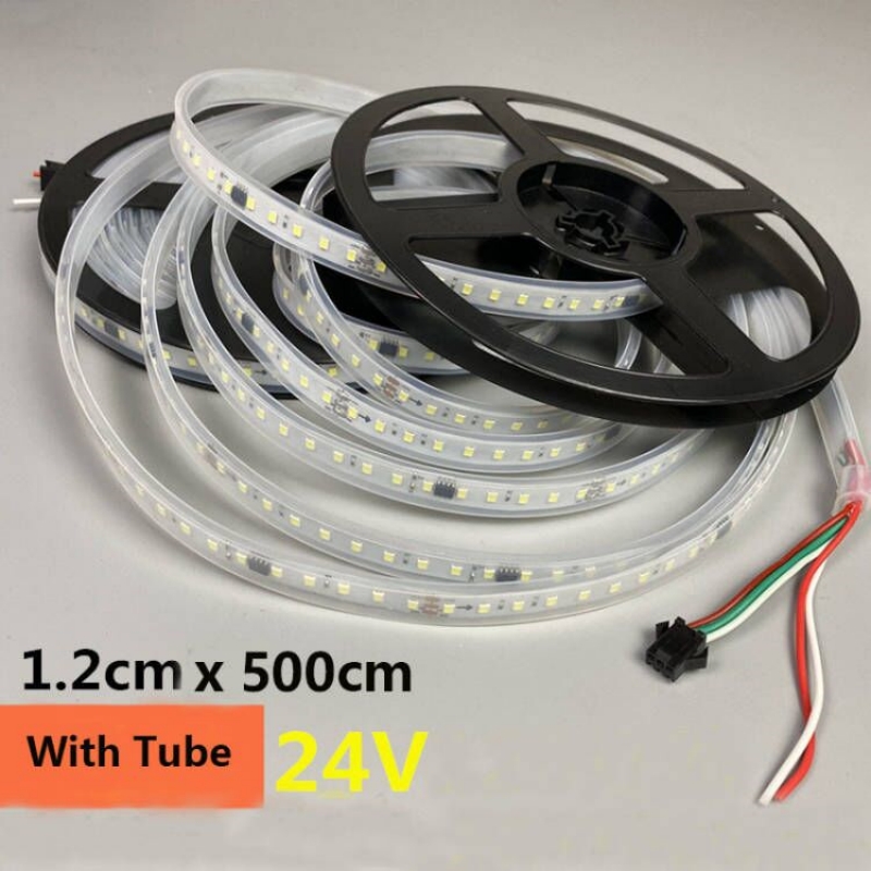 16,5FT 5M 24V Flow LED Strip T - Outdoor Lighting Led Strip recensie en prijs