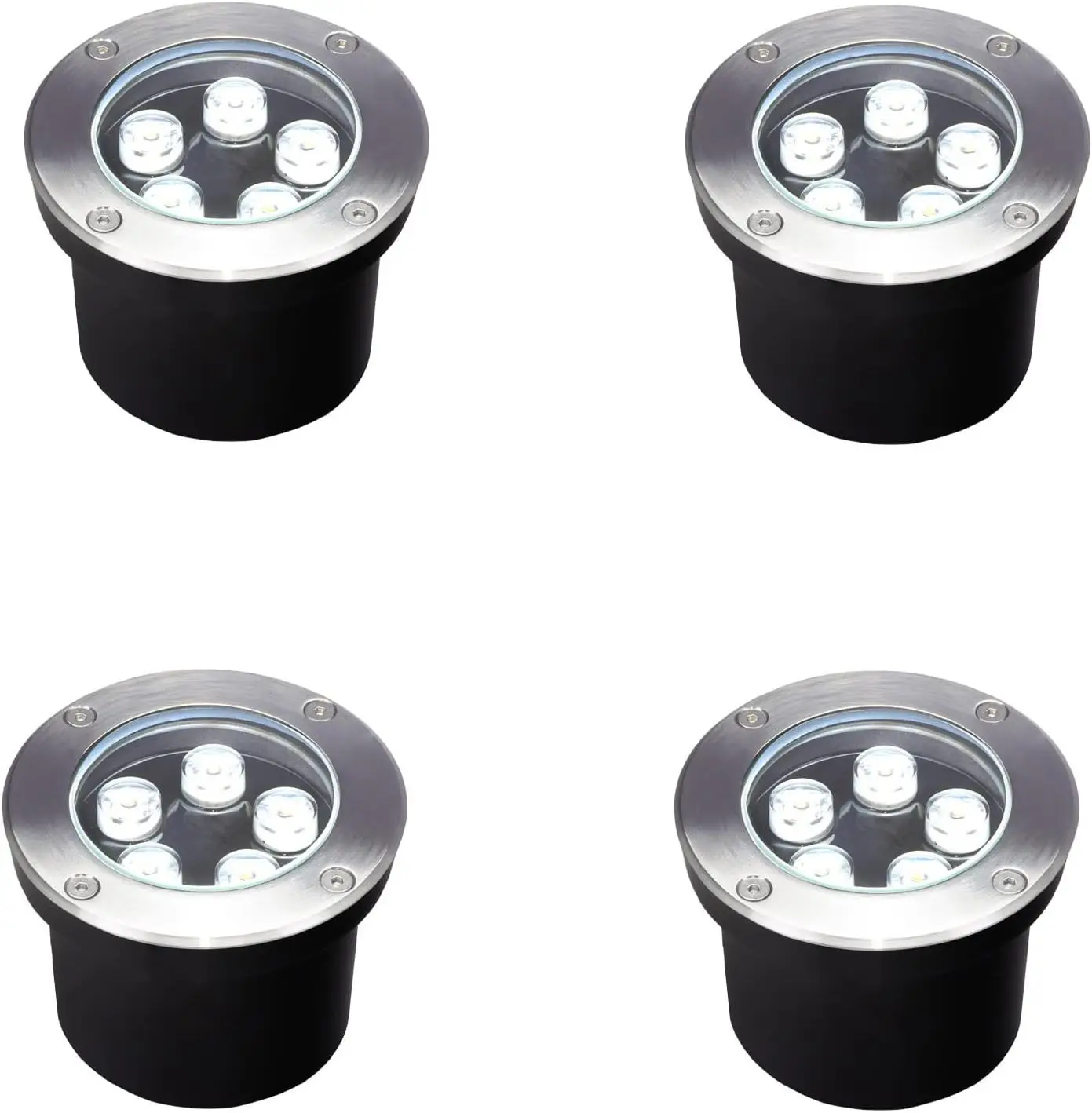 Buiten verzonken padverlichtin - Outdoor Lighting Underground Wiring recensie en prijs