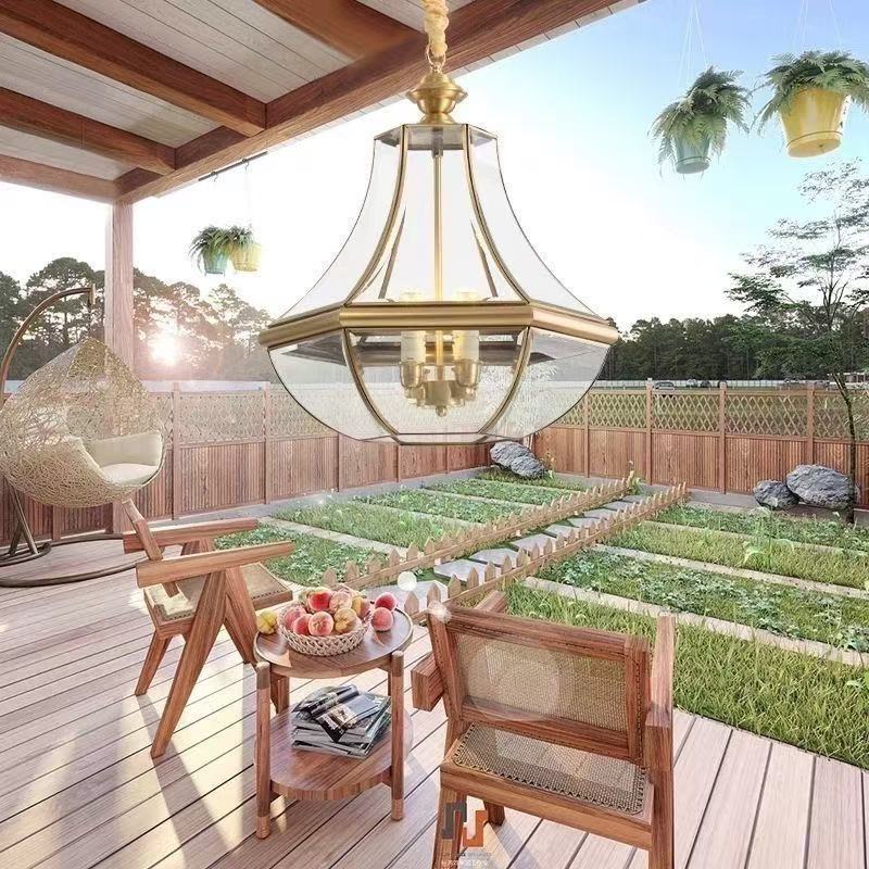 Buitenwaterdichting Volledig k - Outdoor Lighting Chandelier recensie en prijs