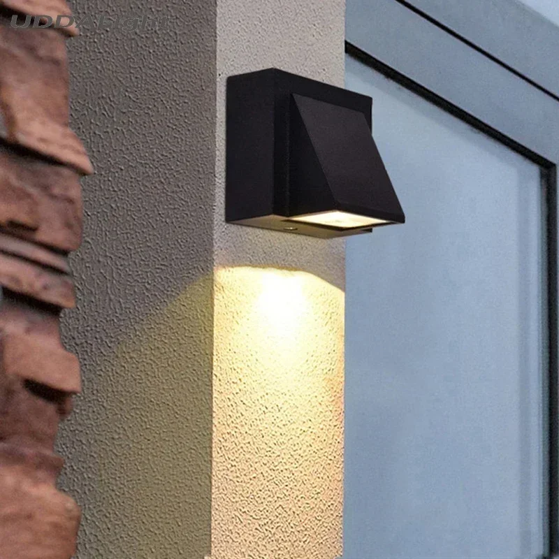 Upgrade uw huis met buitenwand - Outdoor Lighting For Your House recensie en prijs
