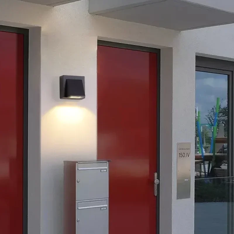 Upgrade uw huis met buitenwand - Outdoor Lighting For Your House recensie en prijs