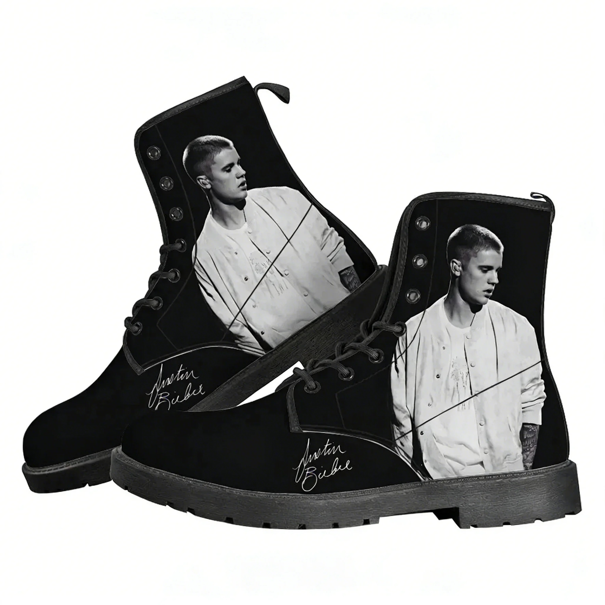 Justin Bieber Boots Heren Dame - Outdoor Lighting High Quality recensie en prijs