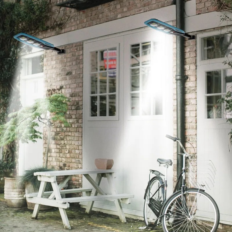 LED-zonneverlichting Buitentui - Outdoor Lighting Sensor recensie en prijs