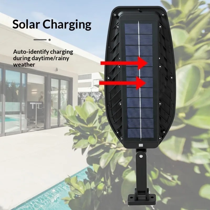 LED-zonneverlichting Buitentui - Outdoor Lighting Sensor recensie en prijs