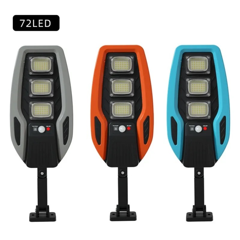LED-zonneverlichting Buitentui - Outdoor Lighting Sensor recensie en prijs