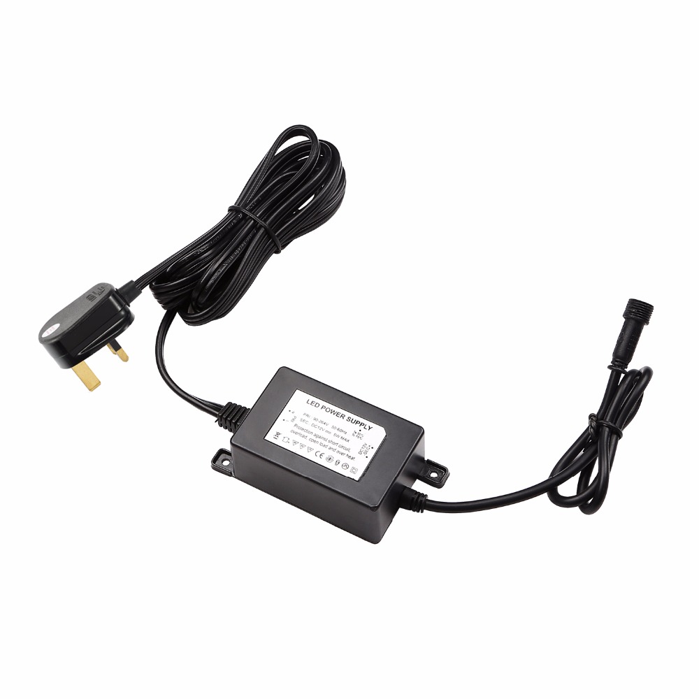 IP67 Waterdichte DC12V 5W tran - Outdoor Lighting Uk recensie en prijs