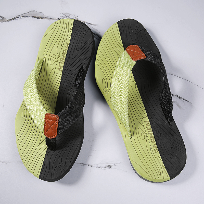 2026 Nieuwe Heren Slippers EVA - Outdoor Lighting For Your House recensie en prijs