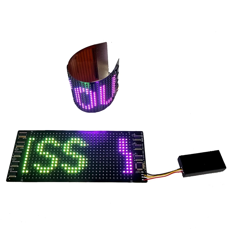 Bluetooth Programmeerbaar Bord - Post Cap Light recensie en prijs