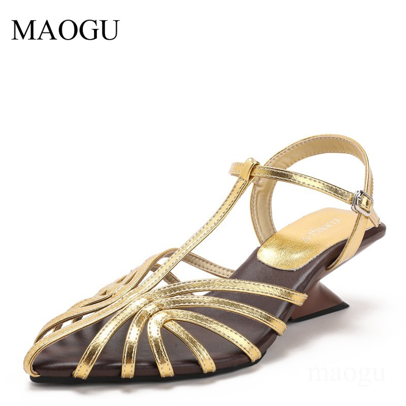 Maat 35-42 Dames Gladiator San - Outdoor Lighting Vintage recensie en prijs