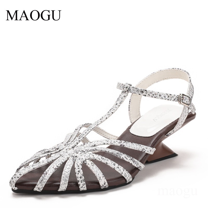Maat 35-42 Dames Gladiator San - Outdoor Lighting Vintage recensie en prijs