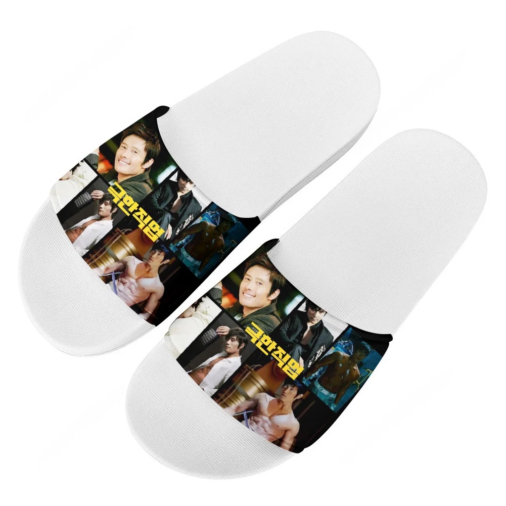 Lee Byung hun Slippers Home Wa - Outdoor Lighting For Home recensie en prijs