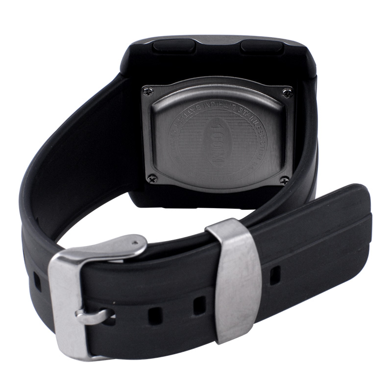 XONIX Mode Mannen Sport Horlog - Outdoor Lighting Zones recensie en prijs