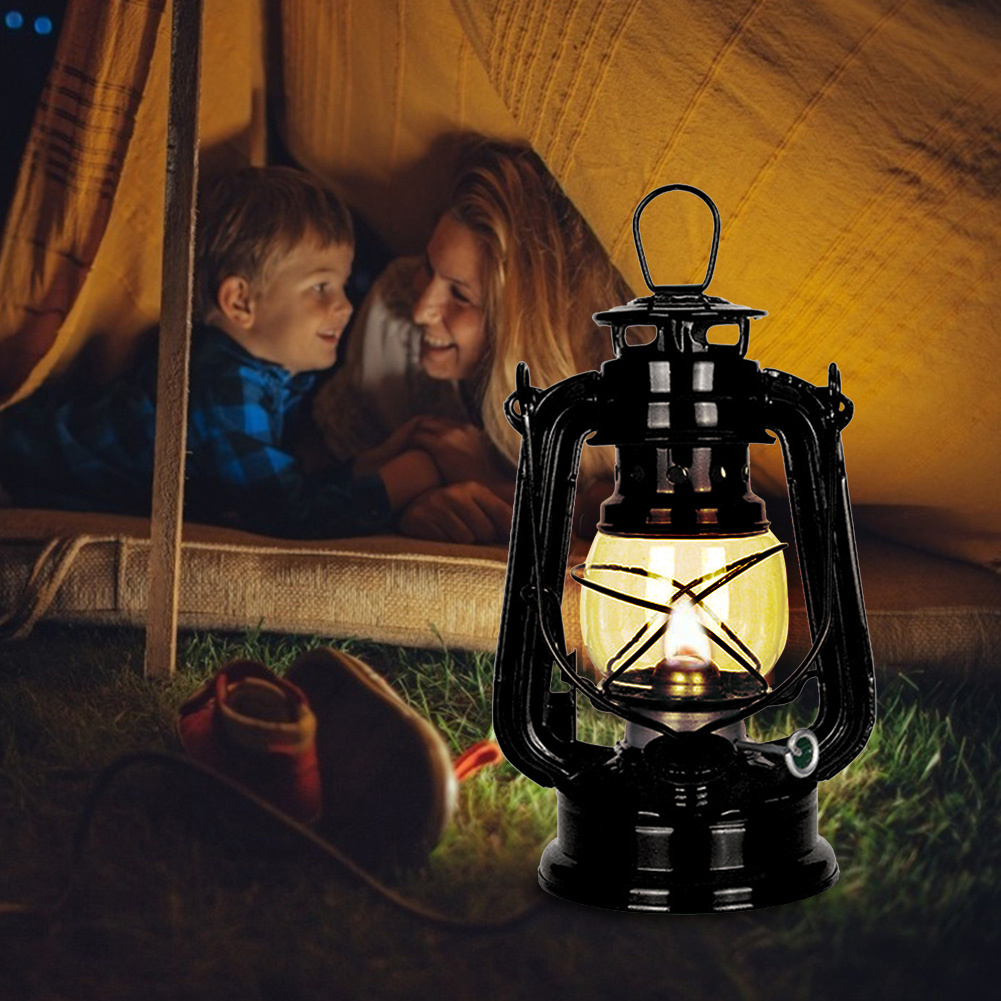 Camping Kerosinelamp Draagbare - Outdoor Lighting Vintage recensie en prijs