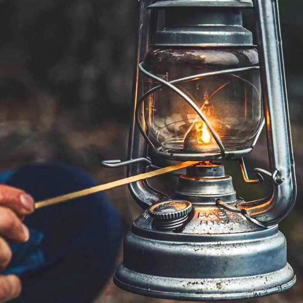 Camping Kerosinelamp Draagbare - Outdoor Lighting Vintage recensie en prijs