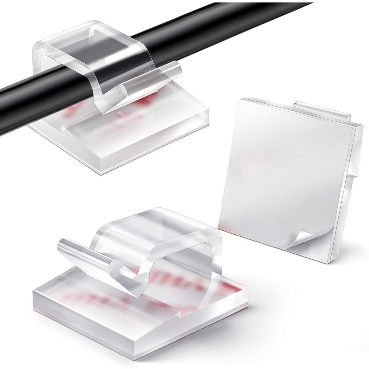 20-100 Stuks Kerst Licht Clips - Outdoor Lighting For Christmas recensie en prijs