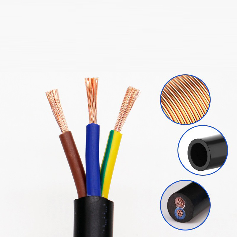 DIY-kabel 2/3 kernen voor buit - Outdoor Lighting Underground Wiring recensie en prijs