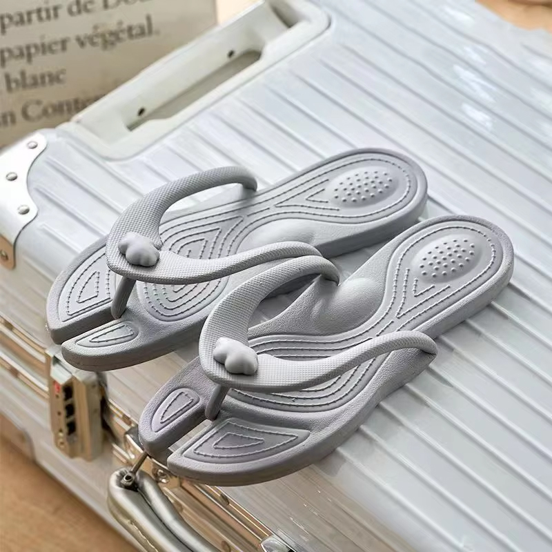 Zomerpaar Draagbare slippers R - Outdoor Lighting For Home recensie en prijs