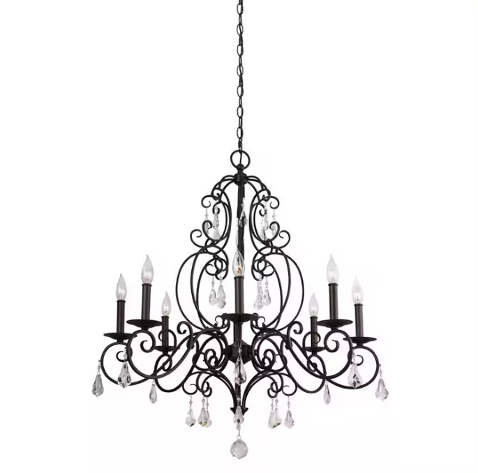 Zeal Lighting Elegante Hanglam - Outdoor Lighting Vintage recensie en prijs