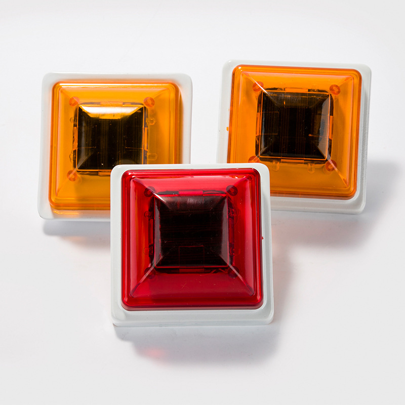 Solar Vangrail Post Cap Licht  - Post Cap Light recensie en prijs