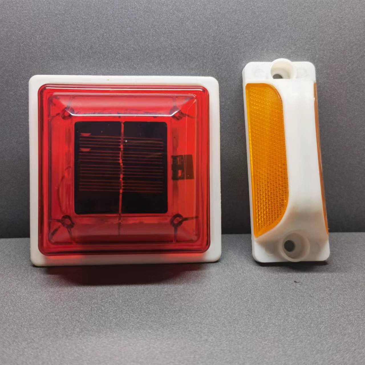 Solar Vangrail Post Cap Licht  - Post Cap Light recensie en prijs