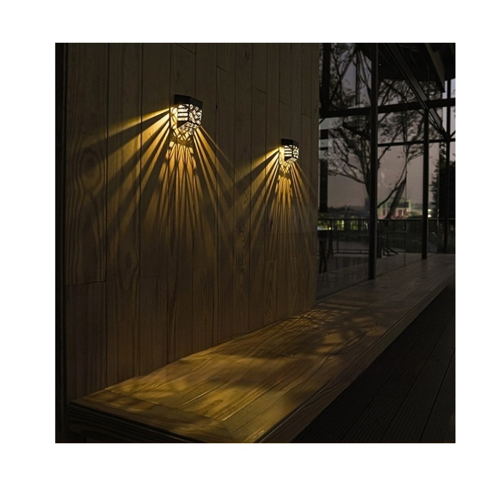 Op zonne-energie werkende LED- - Outdoor Lighting Yard Decoration recensie en prijs