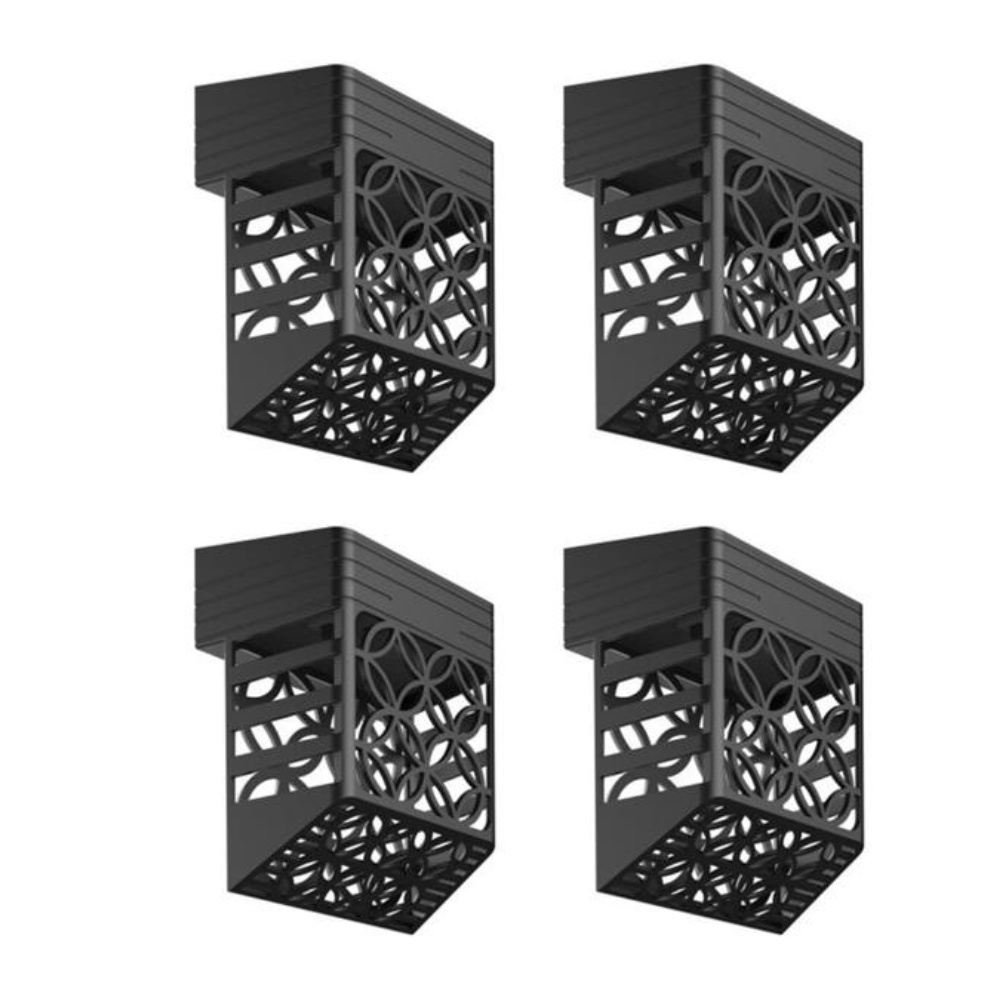 Op zonne-energie werkende LED- - Outdoor Lighting Yard Decoration recensie en prijs